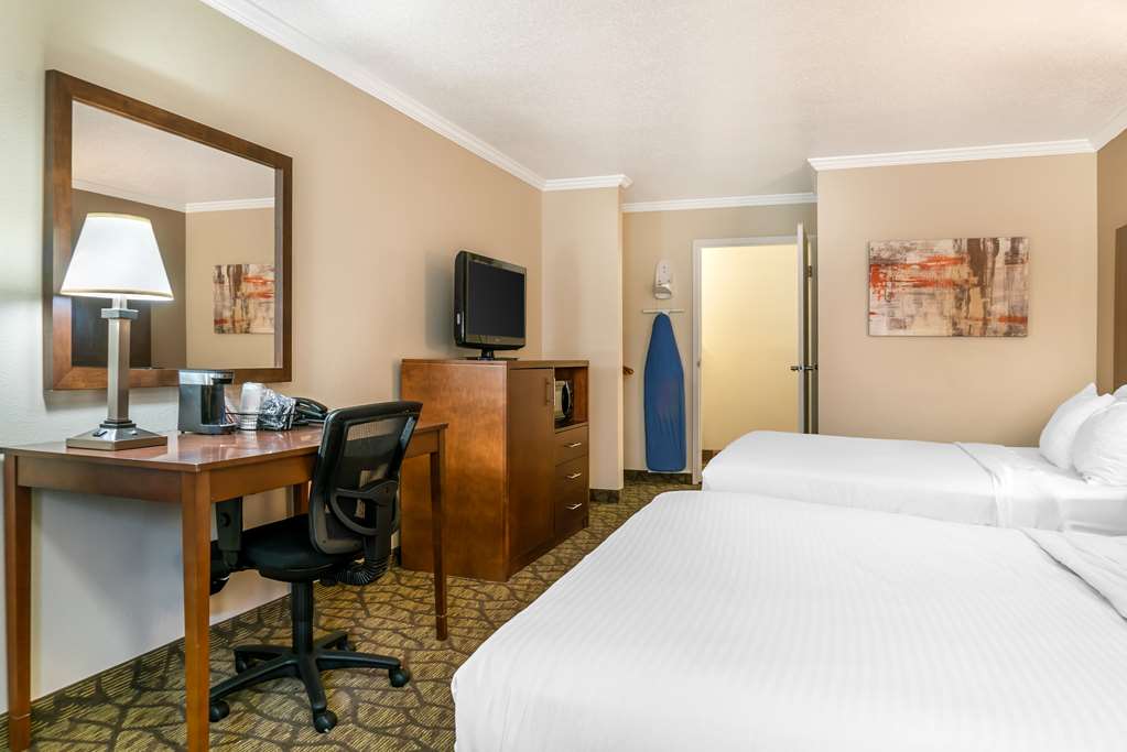 Best Western Of Hartland - photo 18