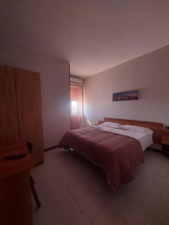 Hotel Pie D’or in Giugliano In Campania, Italy