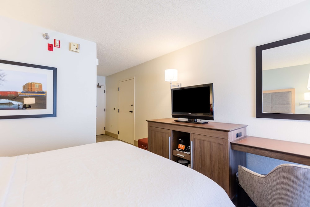 Hampton Inn Rochester South - photo 23
