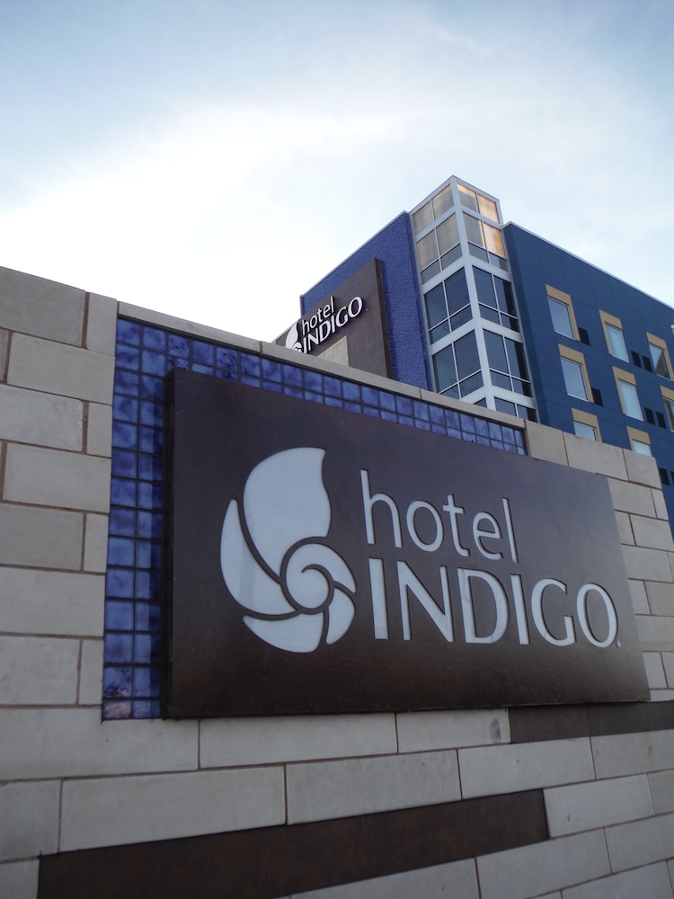 Hotel Indigo Frisco by IHG - photo 71