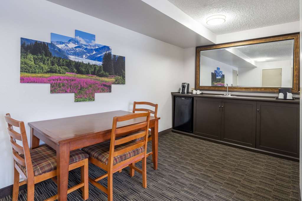 Ramada by Wyndham Juneau - photo 40