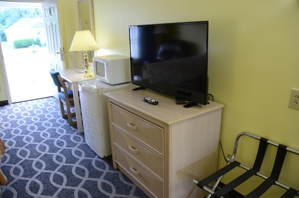 A Richland Inn Lewisburg - photo 11