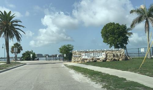 Pet Friendly Cape Coral Gulf Coast Get Away in Cape Coral, United States