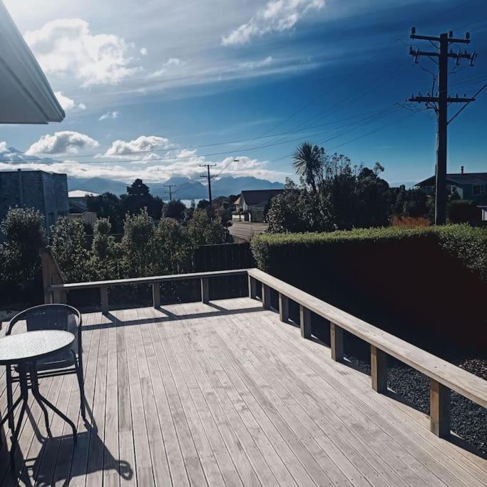 CozyCottage in Kaikoura, New Zealand