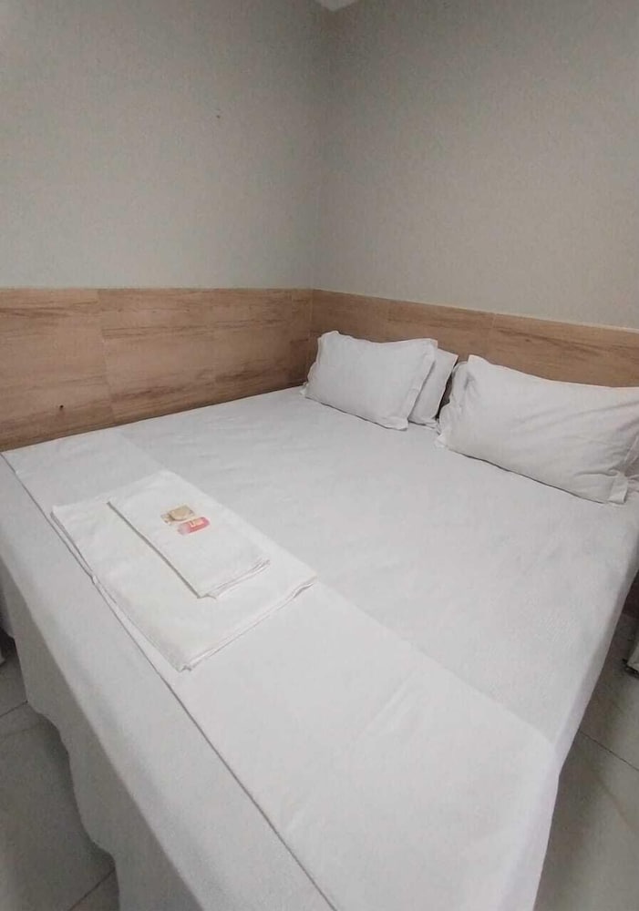 Pousada Chapada do Araripe — hotel in Araripina