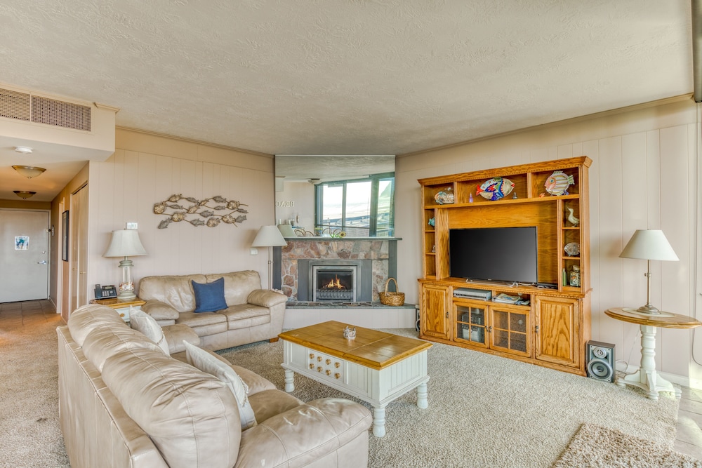 Sand & Sea Resort Condominiums - photo 611