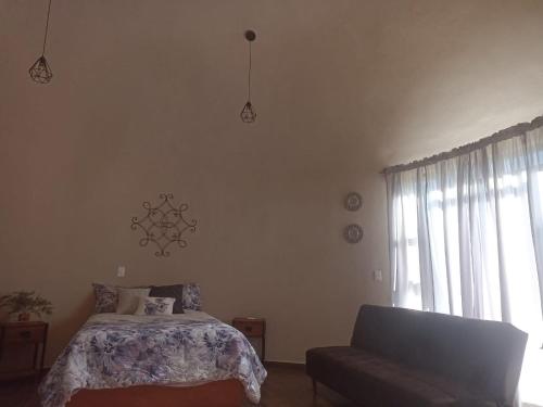 Botella in Francisco Zarco, Mexico