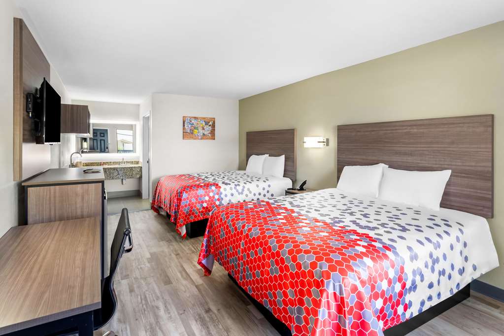 Magnuson Hotel Ocean Springs - photo 32