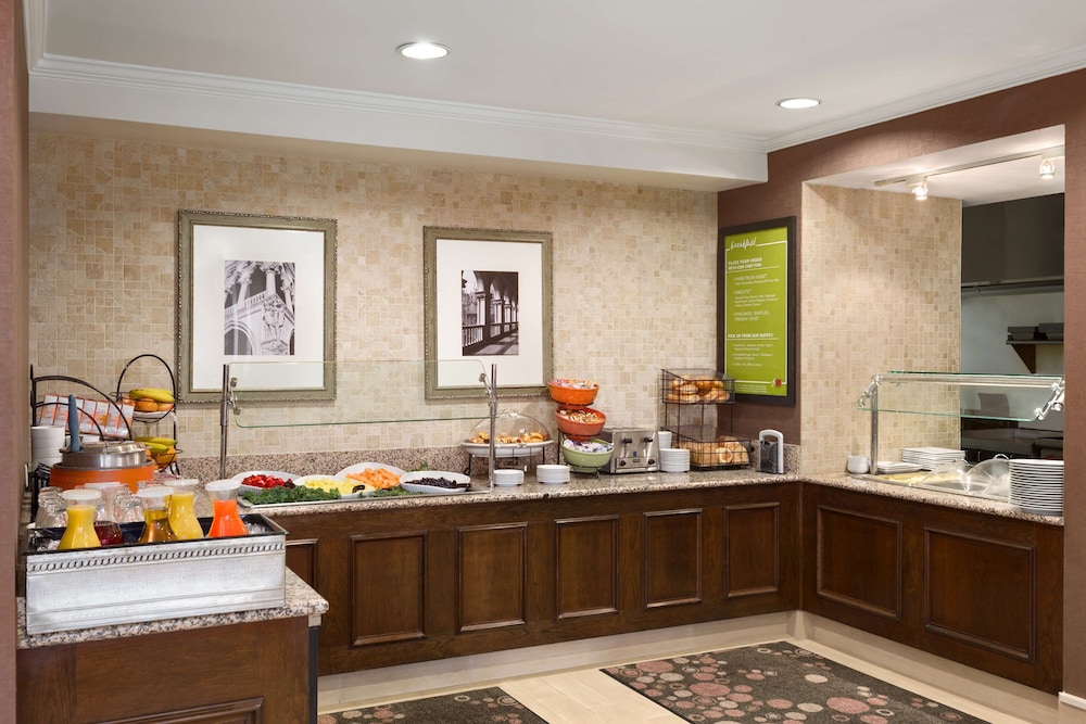 Hilton Garden Inn Shelton - photo 26