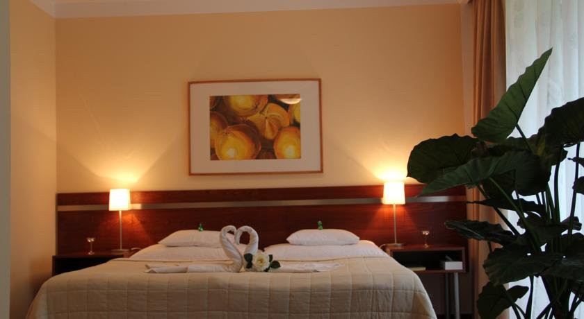 Hotel Cvilín — Krnov — photo 4