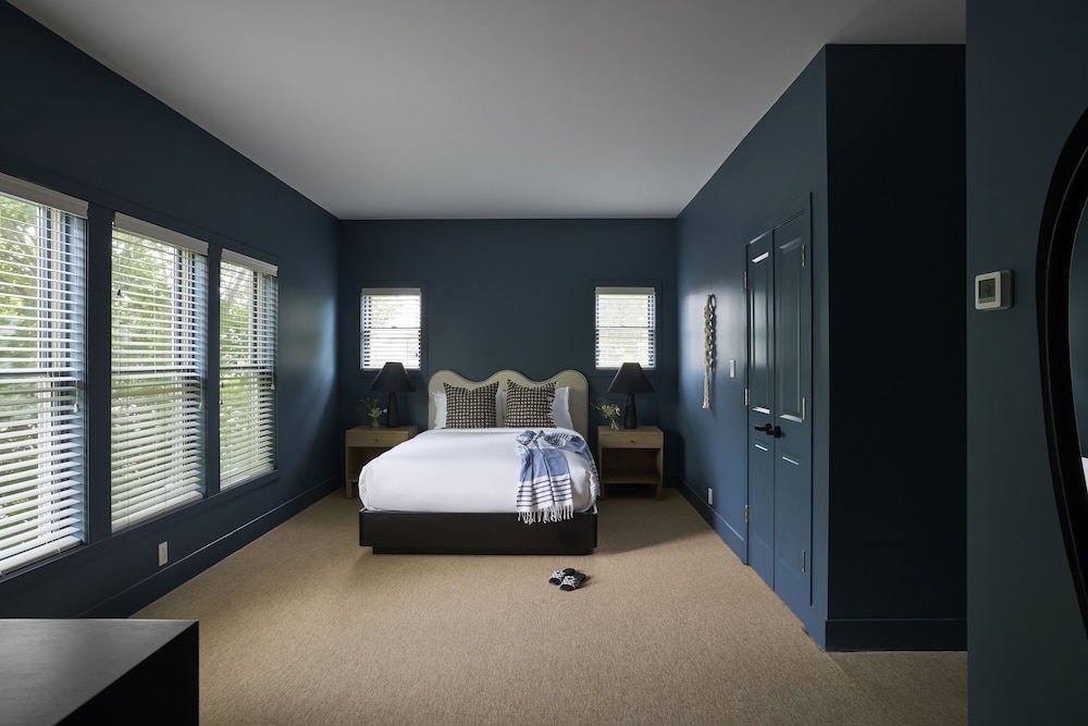 The Neighborhood Hotel New Buffalo - photo 15