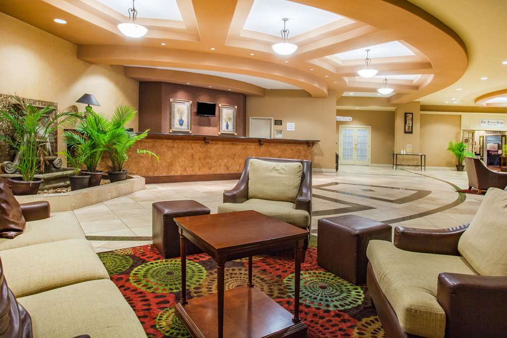 Ramada by Wyndham Jacksonville I 95 by Butler Blvd - photo 18