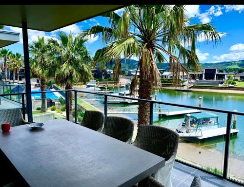 Bliss Out on The Waterways — 4-Star Luxury Hotel in Whitianga, New Zealand