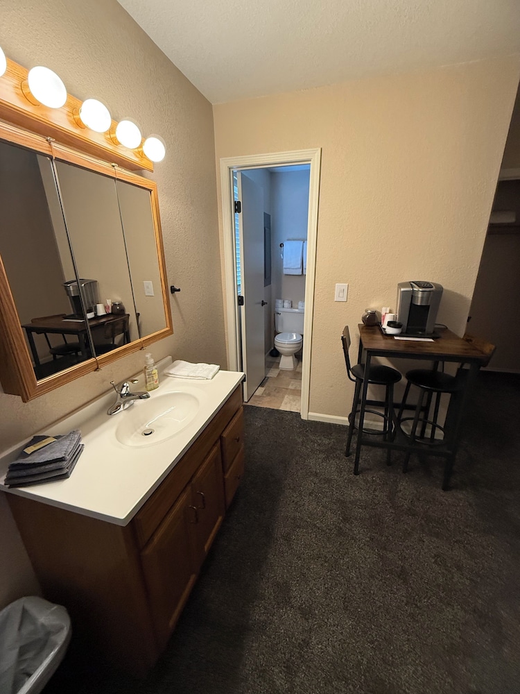 Scottish Inns Motel Osage Beach - photo 44