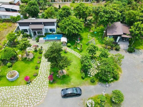 Nhà Vườn Nghĩ Dưỡng Thiên Nhiên in Vung Tau, Vietnam