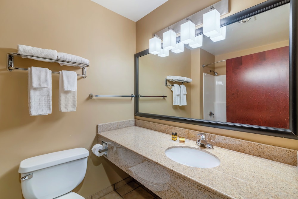 Best Western Liverpool Syracuse Inn & Suites - photo 12