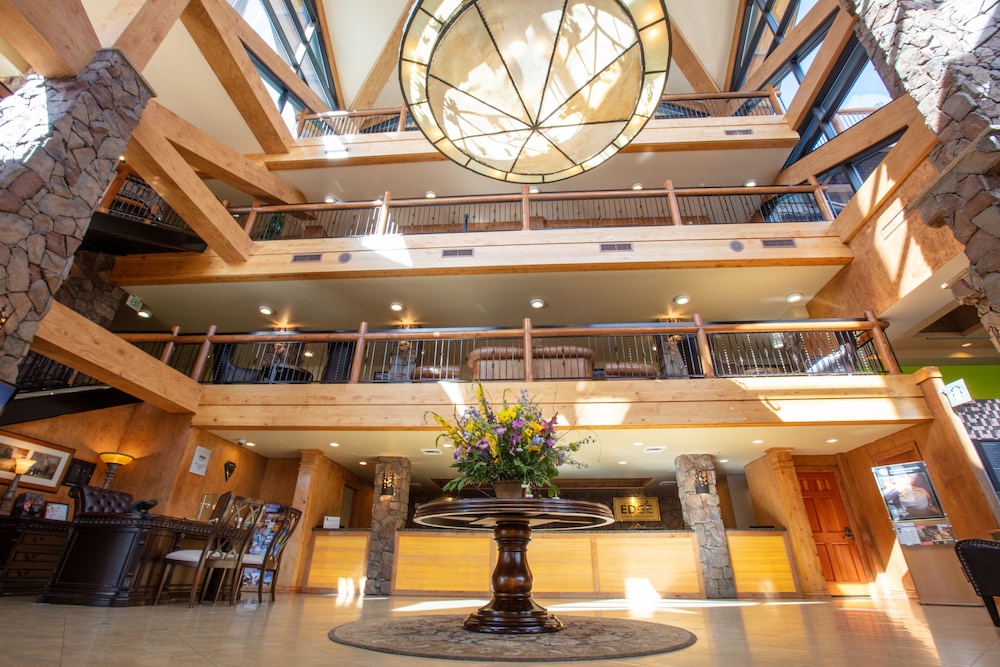 Westgate Park City Resort & Spa - photo 2