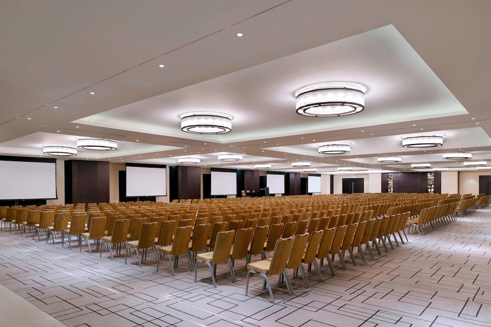 כנסים ואירועים