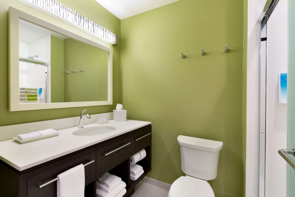 Home2 Suites by Hilton Cincinnati Liberty Township - photo 16