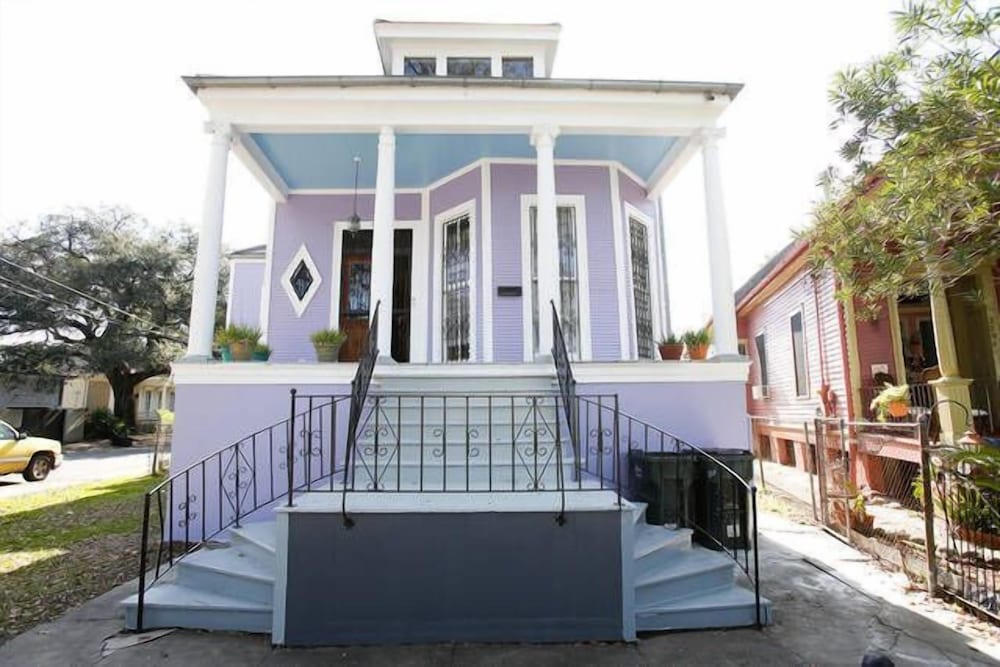 Esplanade Suites in New Orleans, United States