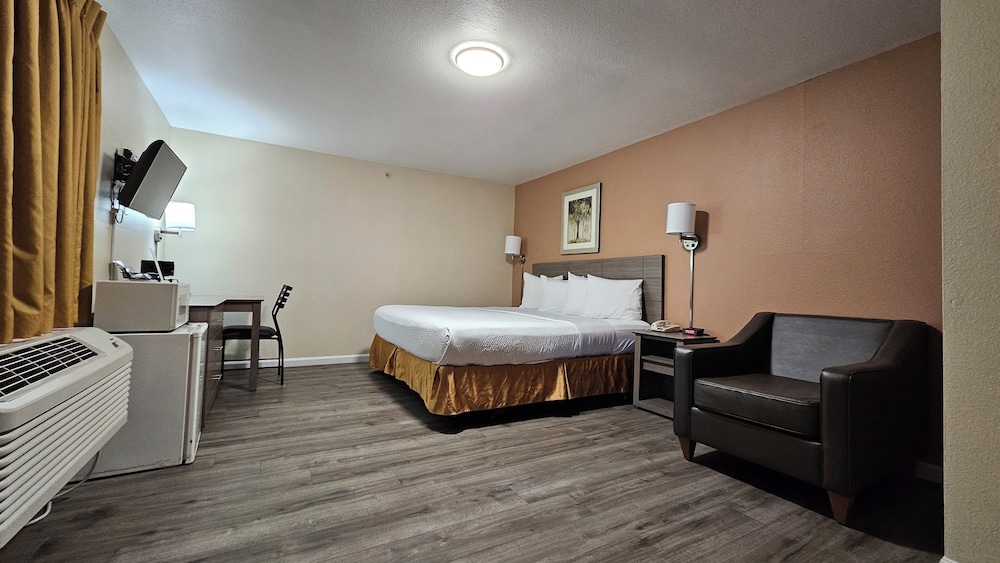Travelodge by Wyndham Wenatchee - photo 19