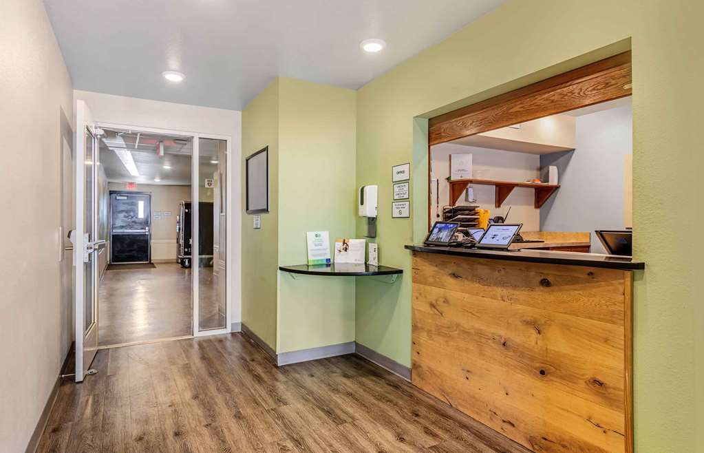 Extended Stay America Select Suites Fort Lauderdale Airport West - photo 5