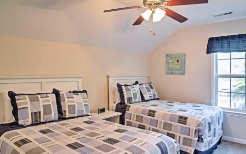 Gulf Stream Cottages 300 - photo 30
