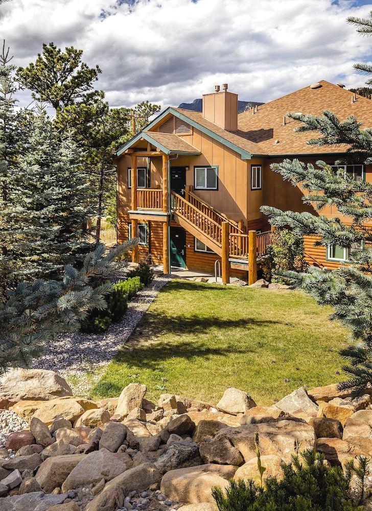 WorldMark Estes Park - photo 45