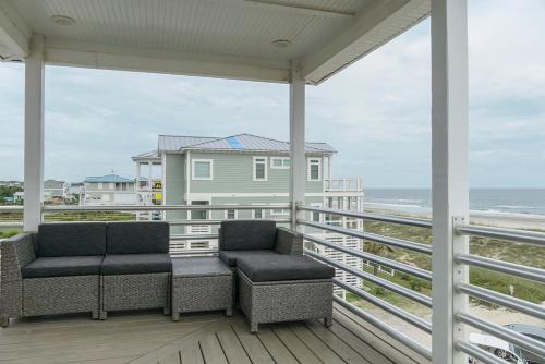 Turtle Soup by Oak Island Accommodations - photo 34