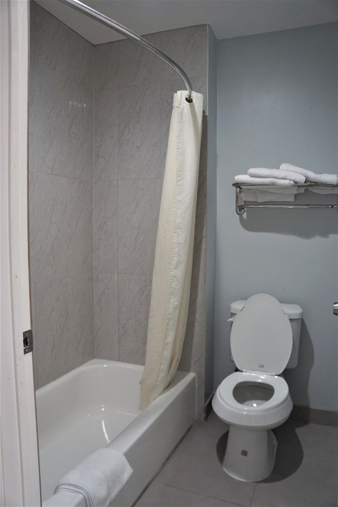Palace Inn Antoine - photo 22