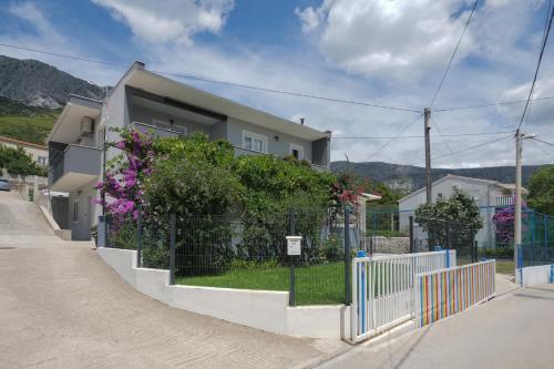 Apartman Providenca — 4-Star Luxury Hotel in Solin, Croatia