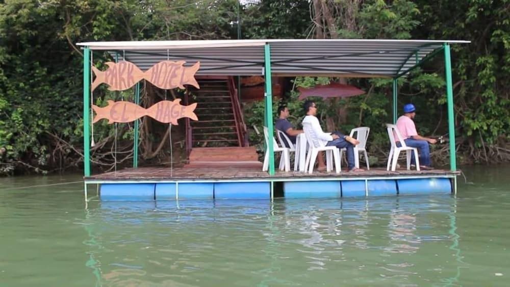 Tocantins Aventura Hotel in Tocantins, Brasil