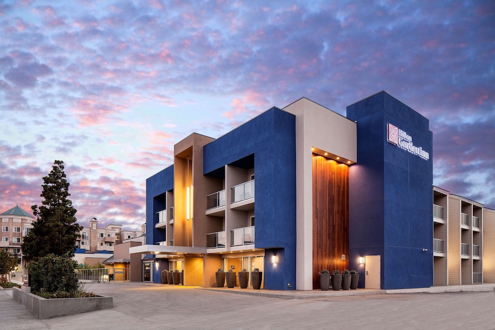 Hilton Garden Inn Marina Del Rey - featured photo