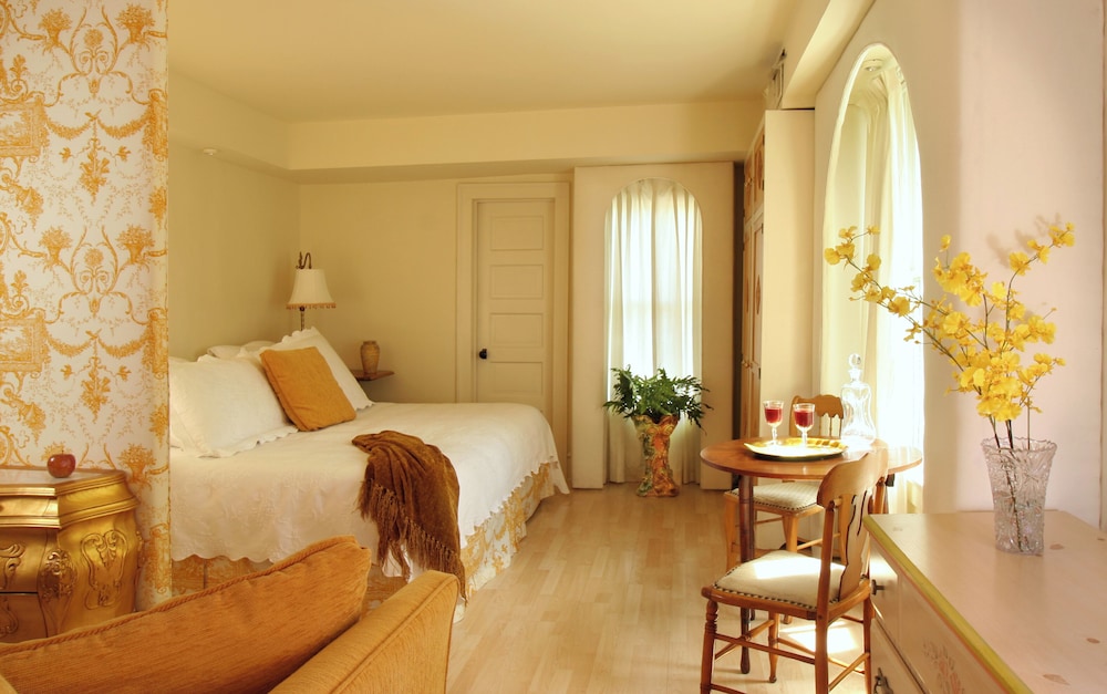 The Spencer Hotel & Spa - photo 24