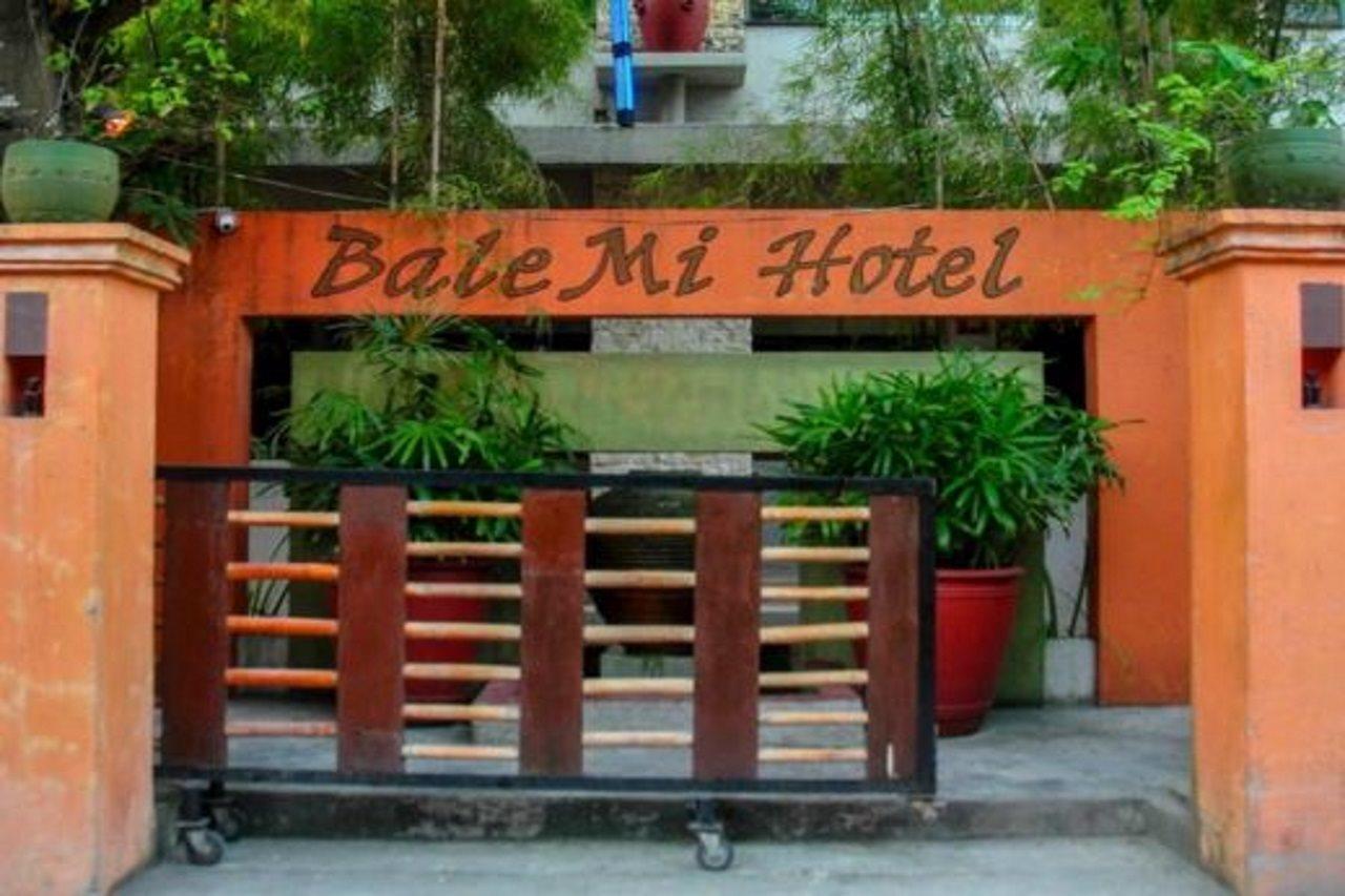 Bale Mi Boracay — Caticlan — photo 2