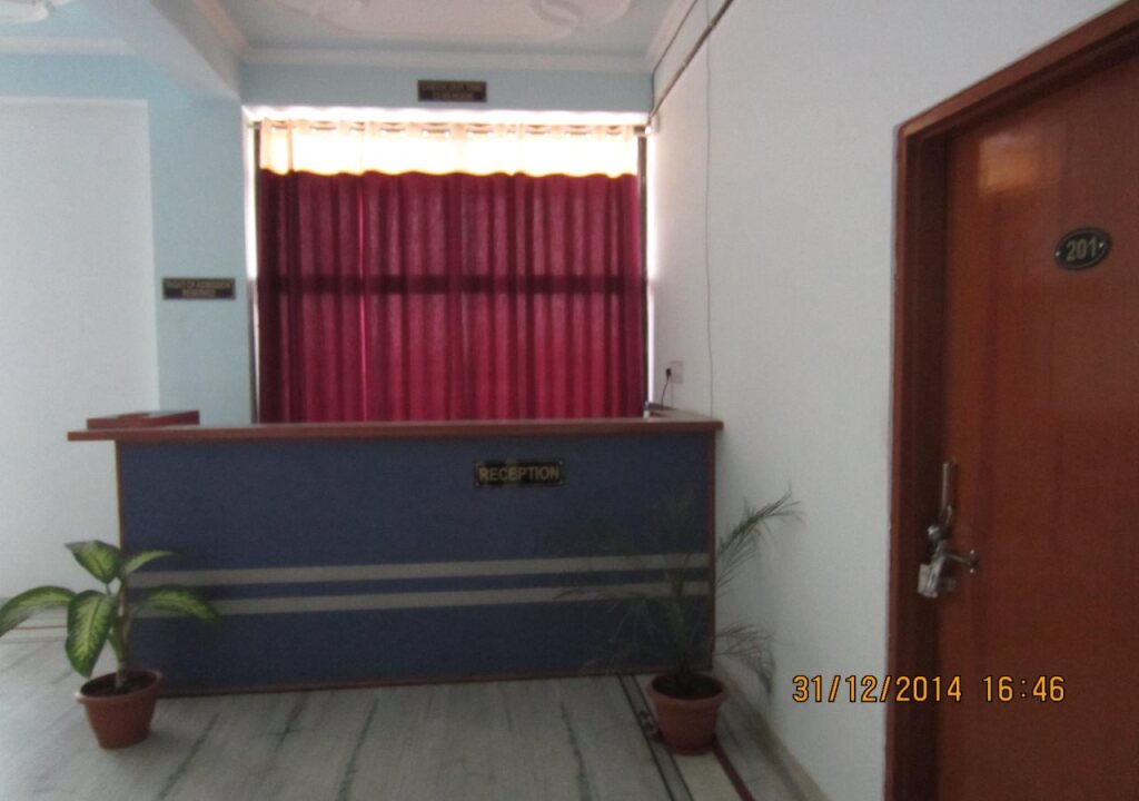 Hotel Kesar Palace — Dausa