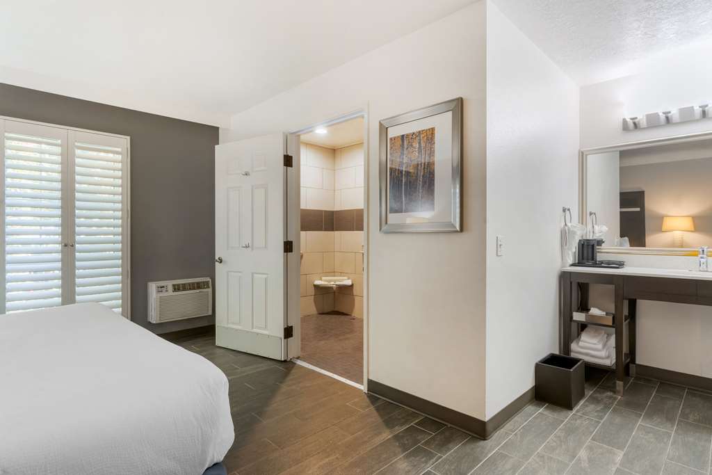 Best Western Corvallis - photo 11