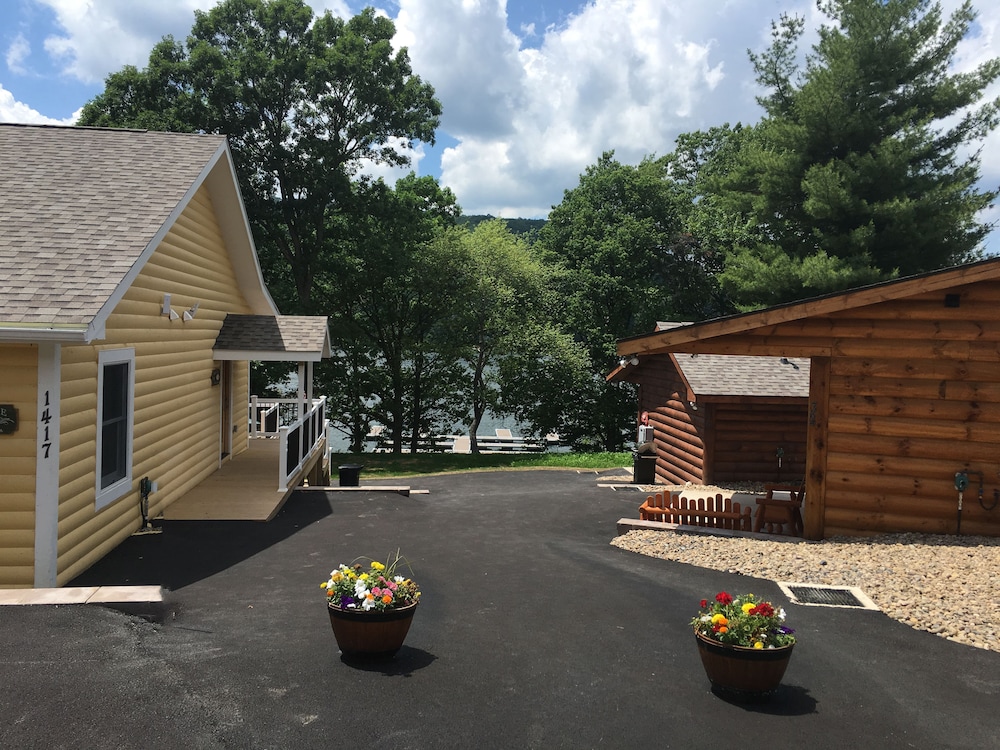 The Lodges at Sunset Village - photo 108