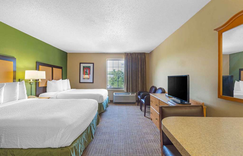 Extended Stay America Suites Boston Burlington - photo 25