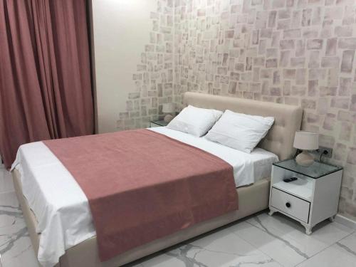 Black Sea Vi Dari Apartments