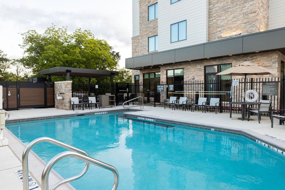 Residence Inn by Marriott Fort Worth Southwest - photo 11