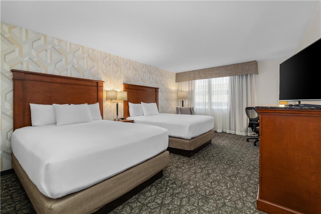 Drury Plaza Hotel St. Louis Creve Coeur - photo 31