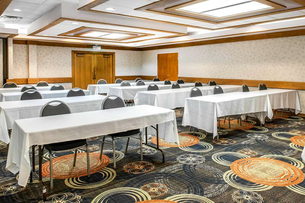 Quality Inn Conference Center Logansport - photo 25