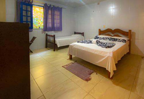 Casarão dos Uchoa — hotel in Mulungu