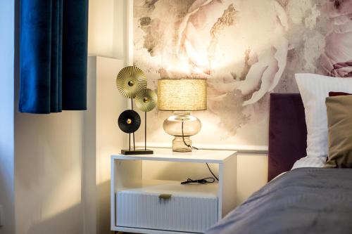 CracWoW K8 No.6 Apartment — 4-Star Luxury Hotel in Krakow, Poland