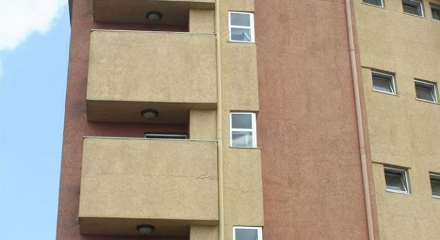 Dessie Hotel — Addis Ababa — photo 3