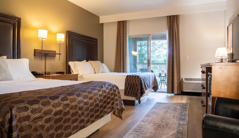 Running Y Ranch Golf & Spa Resort - photo 10
