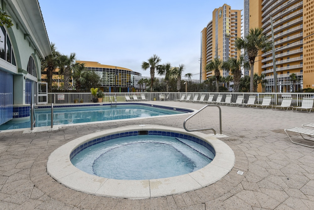 Celadon Beach Resort by Book That Condo - photo 95