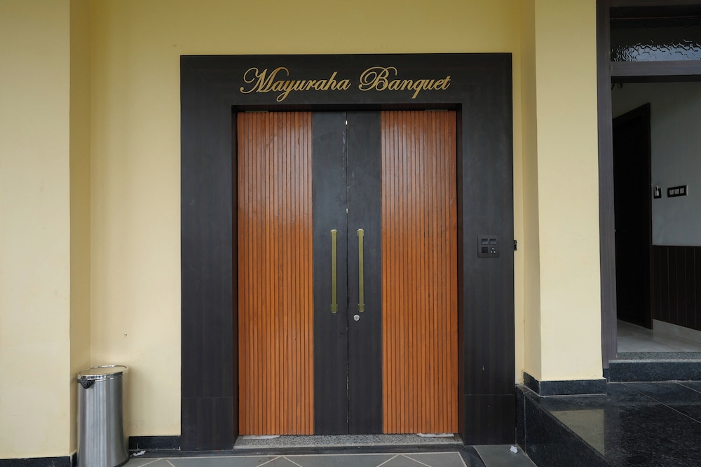 Maangarh Resort — Udaipur — photo 2