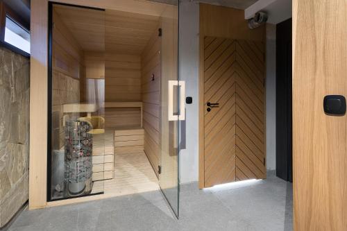 Tatra Apartament na Jaszczurówce — 4-Star Luxury Hotel in Zakopane, Poland